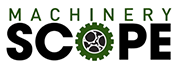 Machinery Scope